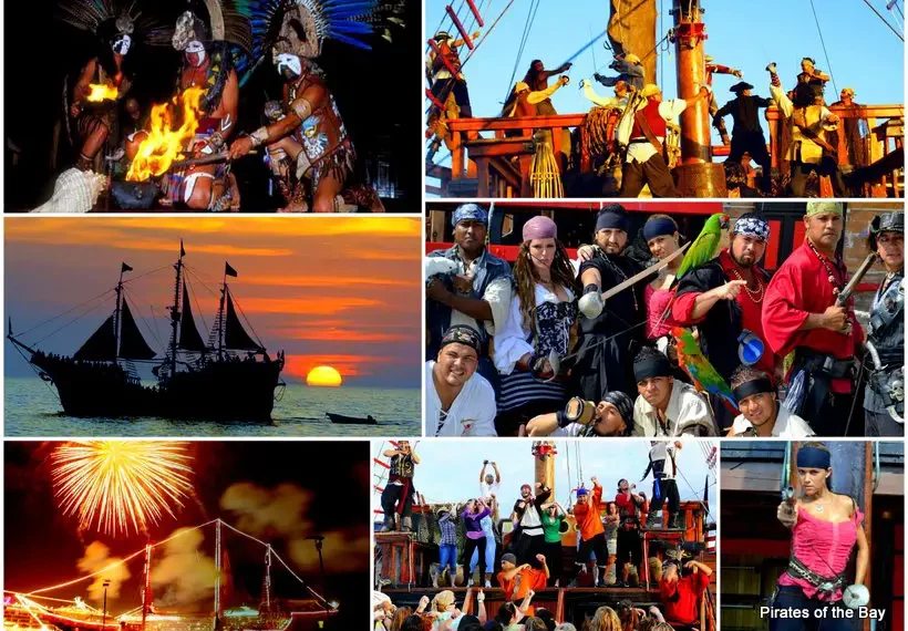 Los 10 mejores tours en Puerto Vallarta