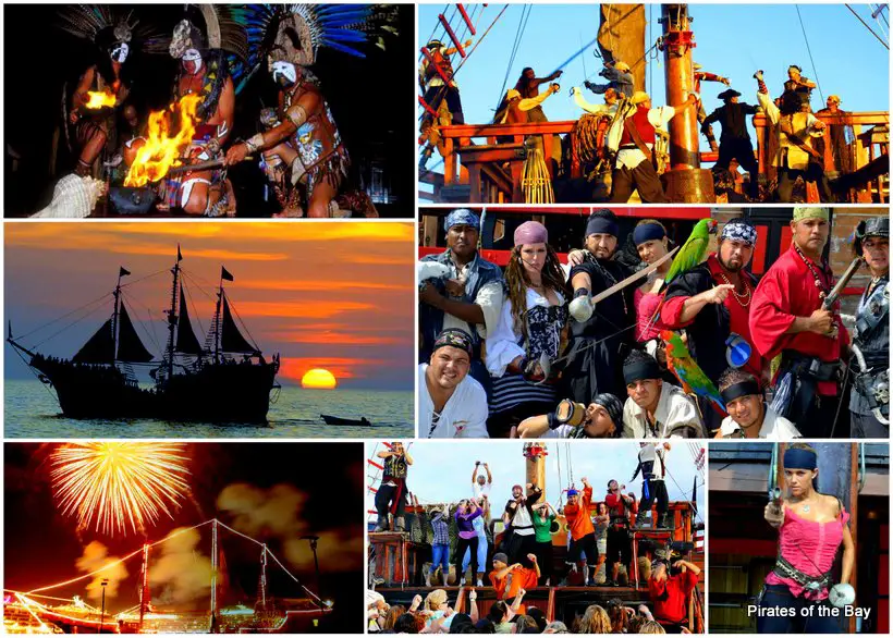 Top 10 Tours In Puerto Vallarta