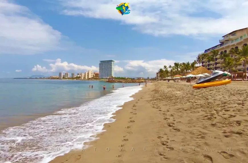 Puerto Vallarta Lifeguards complete International Certification