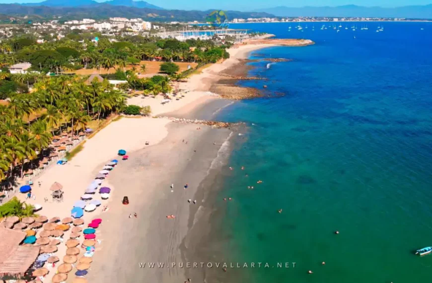 Seventh Annual Tourist Route in Puerto Vallarta