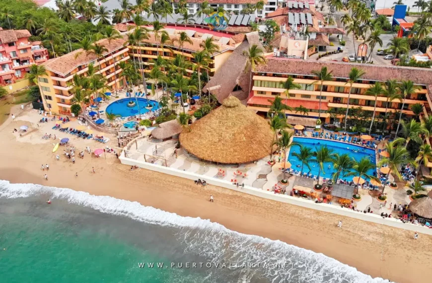 Las Glorias Beach, Puerto Vallarta Hotel Zone