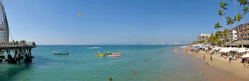 Información Miscelánea sobre Puerto Vallarta
