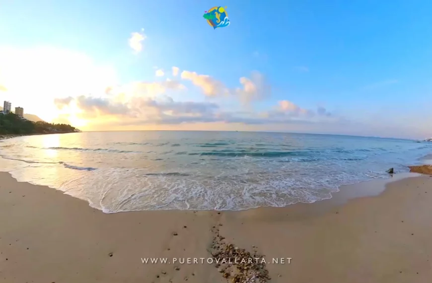 Palmares Beach Walkway in PV to Receive Major Upgrade