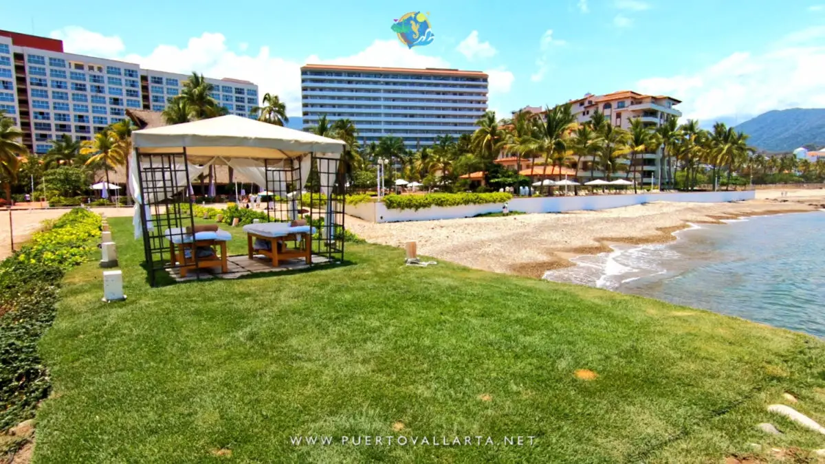 Timeshare In Puerto Vallarta, Mexico