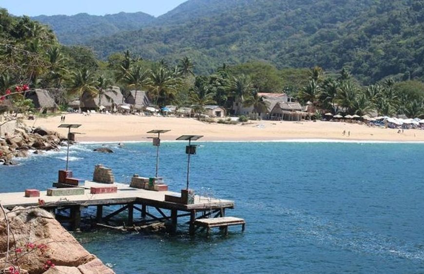 New Ferry Expands Travel Across Banderas Bay