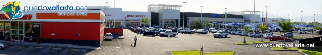 Lago Real Mall