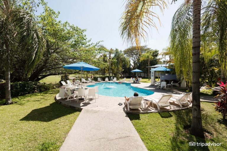 Comfort Inn Puerto Vallarta