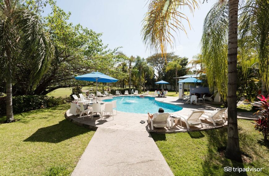 Comfort Inn Puerto Vallarta