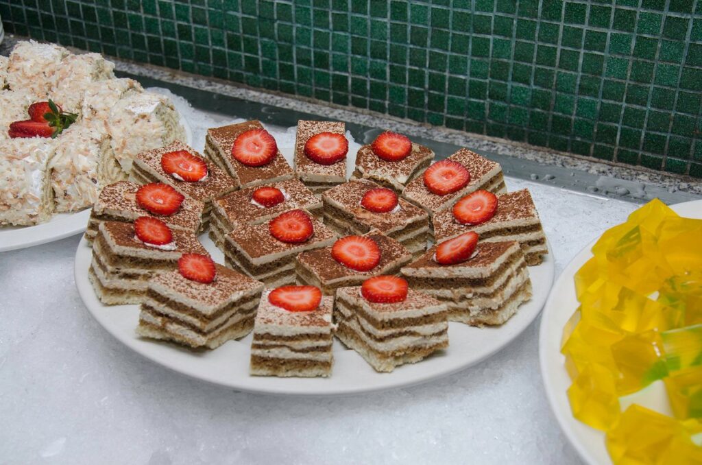 Nopalitos