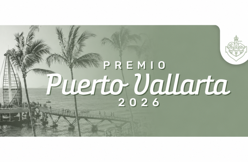 Puerto Vallarta Names 2026 Premio Vallarta Winners Ahead of May 31 Ceremony