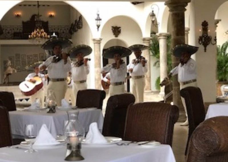 PV Takes the Crown as Mexico’s Mariachi Capital