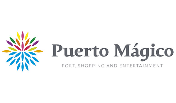 New Welcome and Shopping Centers at Puerto Mágico