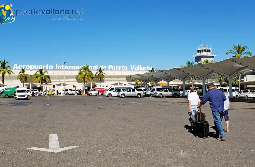 GAP Commits $1 Million to Boost Puerto Vallarta Tourism Promotion