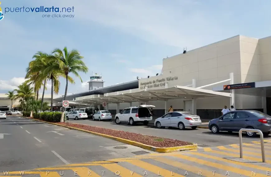New direct flight Prague – Puerto Vallarta will begin operations