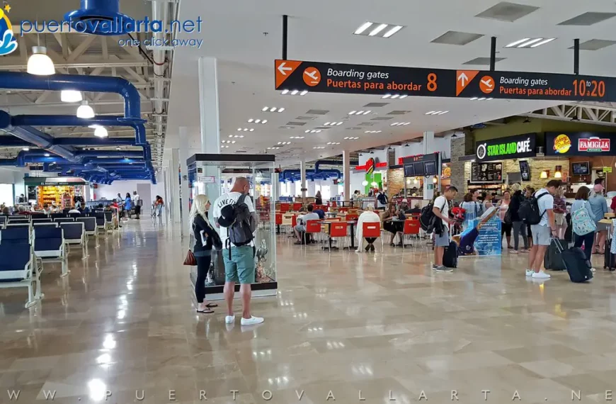 Mexico’s Tourism Nearing Pre-Pandemic Levels