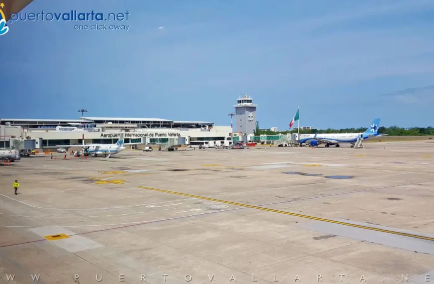 Canadian Airlines Boost Flights to Puerto Vallarta