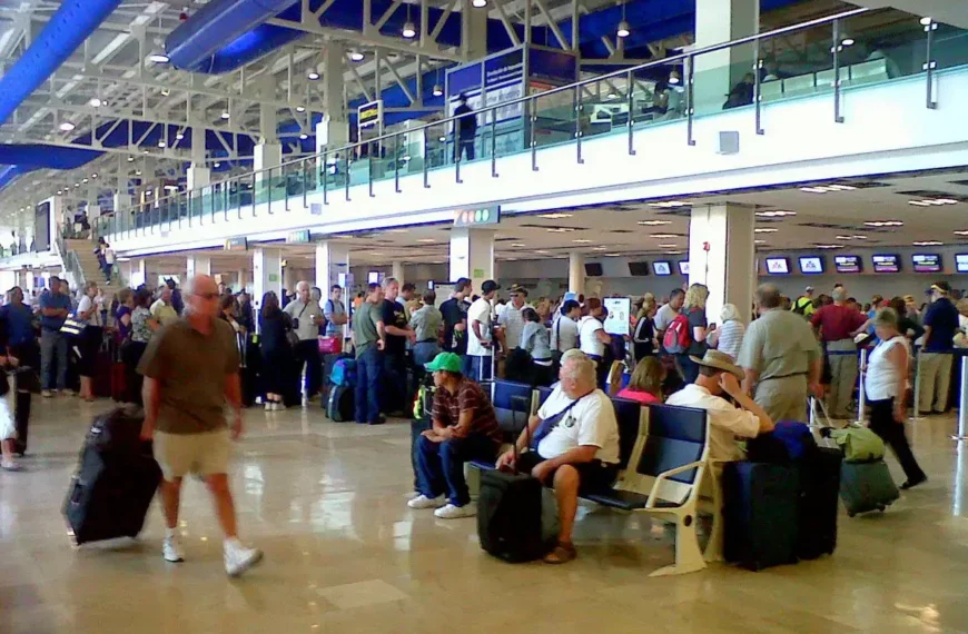 Fourth of July Rush to Mexico Expected at CBX