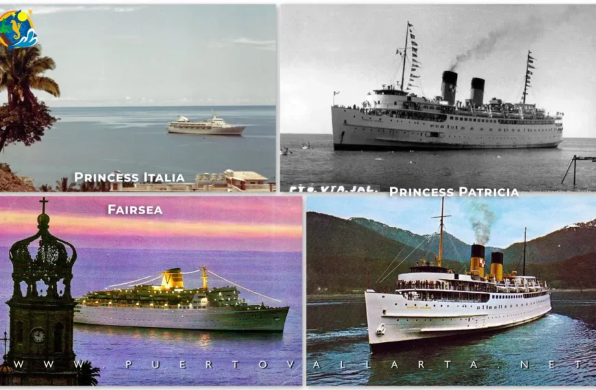 PV Celebrates Arrival of One Millionth Cruise Passenger