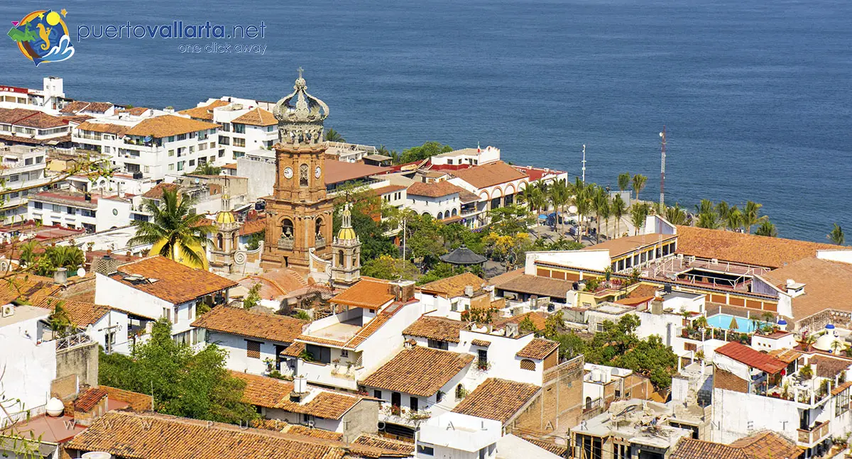 Where Is Puerto Vallarta Located?