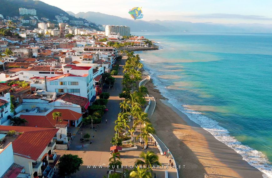 PV Art Week 2026: Malecon Living Museum