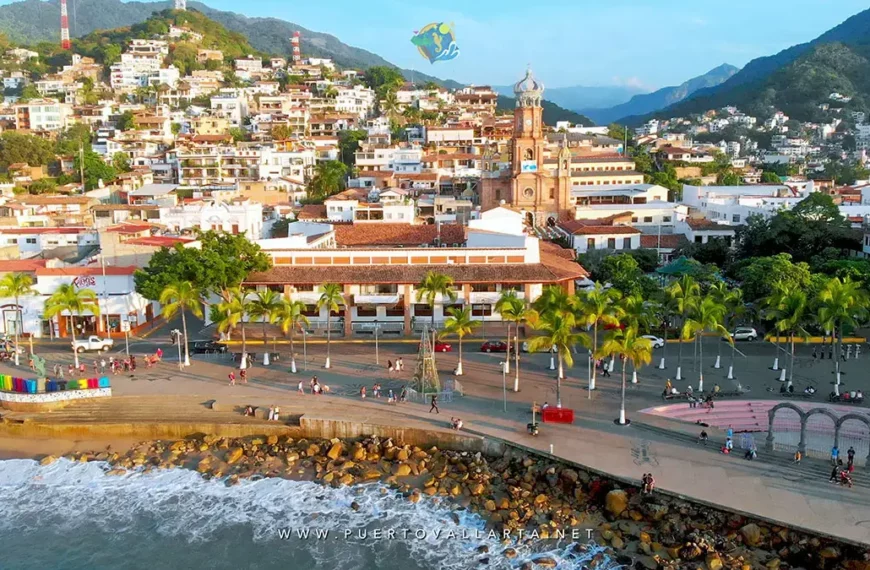Puerto Vallarta: Booming cinematographic destination