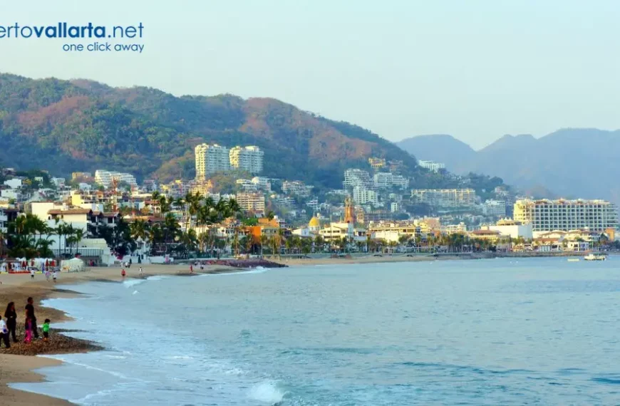 Puerto Vallarta Weather, All You Need To Know