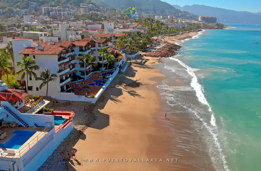 5th edition of the Puerto Vallarta Marathon