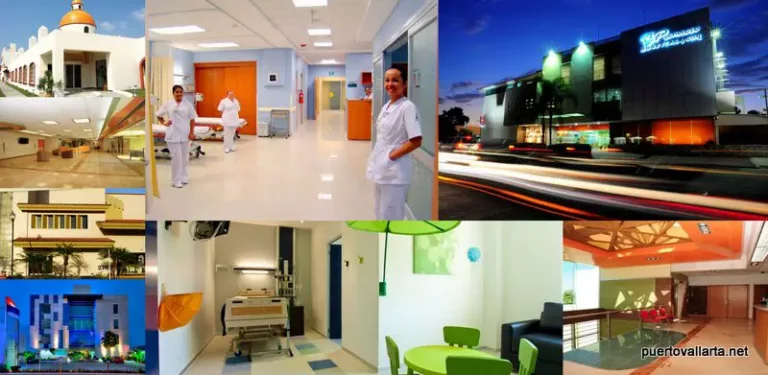 Especialidades Médicas Puerto Vallarta