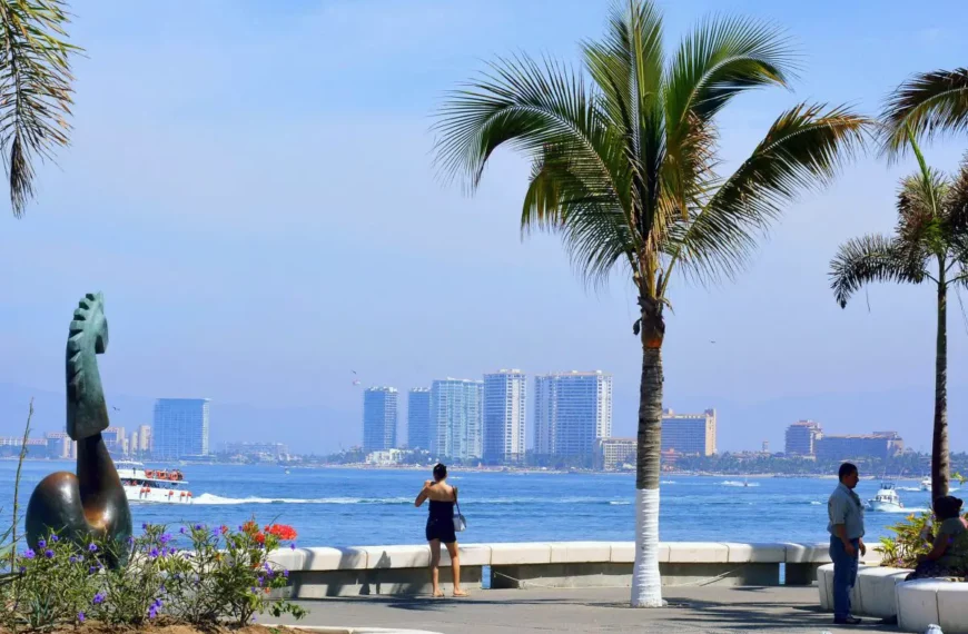 Puerto Vallarta second most sought after destination for Holy Week
