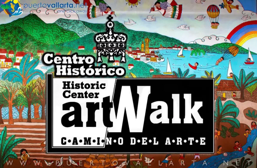 ArtWalk
