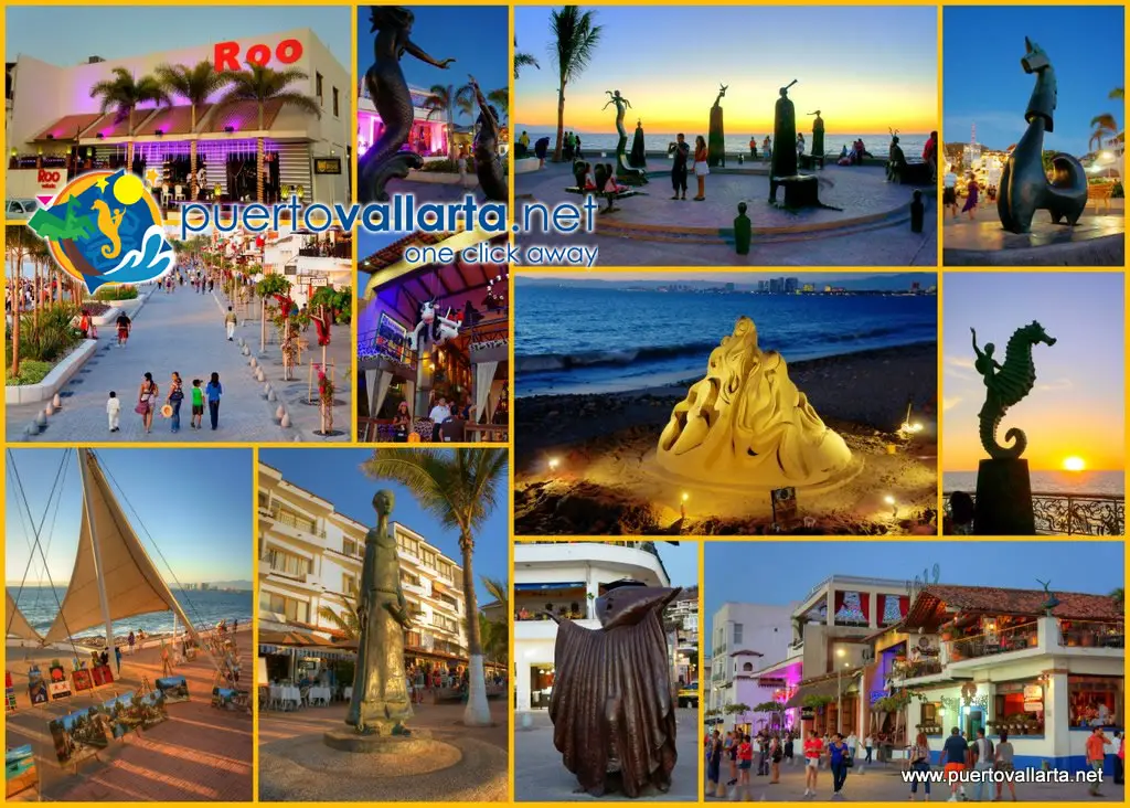 Things to do on the Malecon