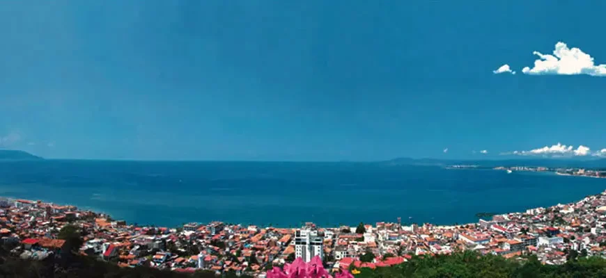 Relatos y Comentarios de viajes en Puerto Vallarta