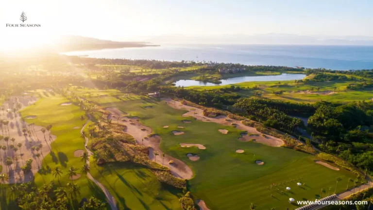 Punta De Mita, Nayarit: Luxury, Golf And Relaxation