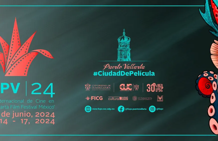 The Puerto Vallarta International Film Festival Returns