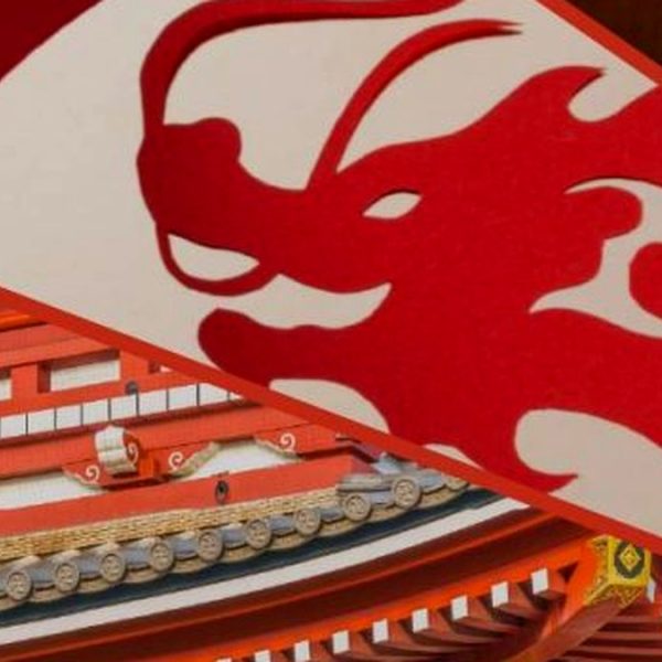 Asian culture and food collage for PVR Asian Festival 2026 in Puerto Vallarta