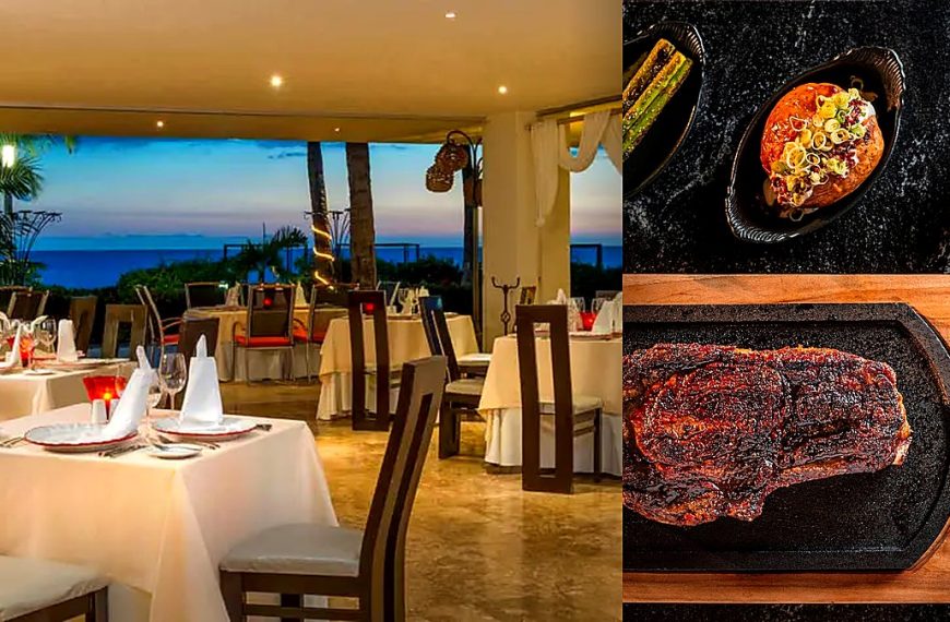 Puerto Vallarta Restaurants Earn 2026 World Culinary Awards Nominations