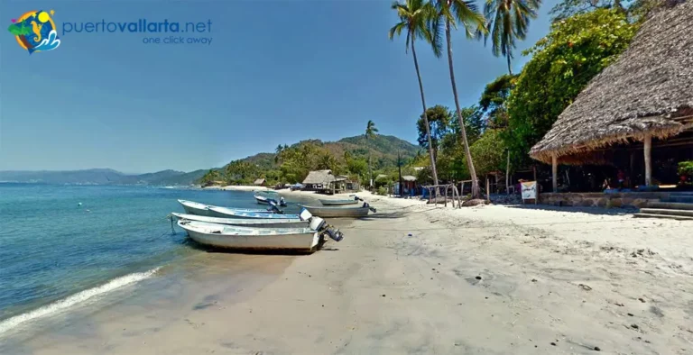 Quimixto, Life At A Slower Pace (Cabo Corrientes, Jalisco)