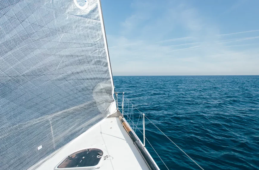 Puerto Vallarta 2024 Regatta
