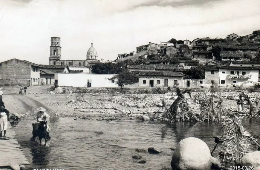Puerto Vallarta Before And After Photos (Gallery 1)
