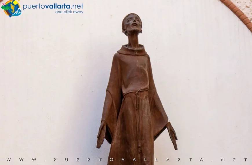 San Francisco de Asís en Éxtasis (1996) Augusto Bozzano