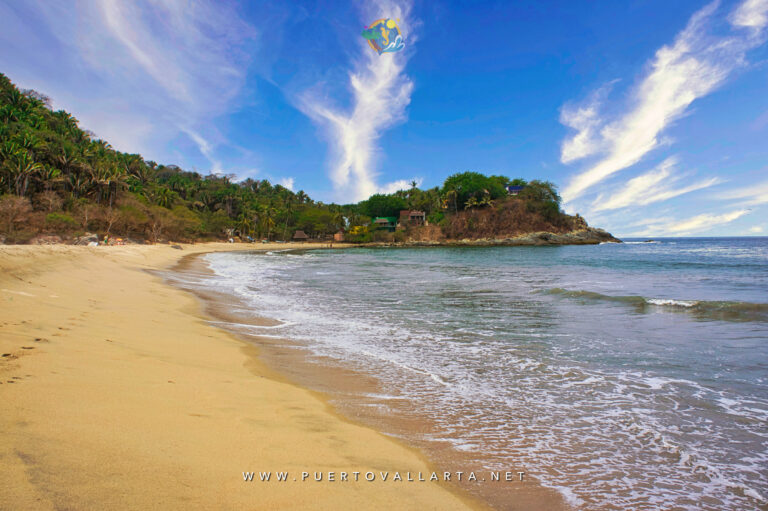 San Francisco (San Pancho) Nayarit, Mexico