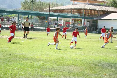 Inaugural Summer Cup Brings Youth Soccer to Puerto Vallarta