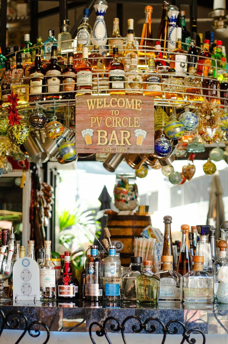 Pv Circle Bar