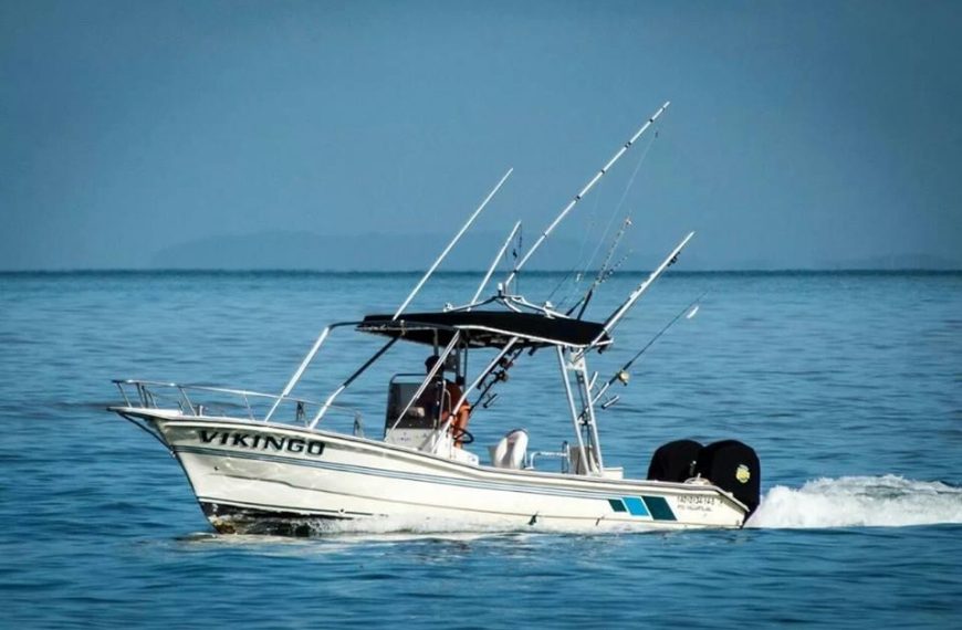 Puerto Vallarta Anglers Reel in Top Honors