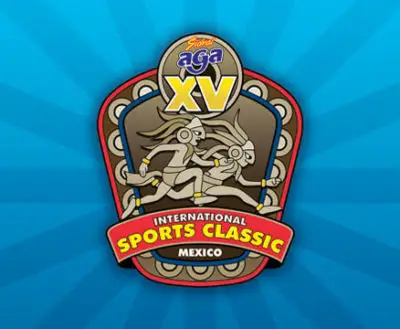 May 16-18, 2008 15th Sidral Aga International Sports Classic Puerto Vallarta, Mexico