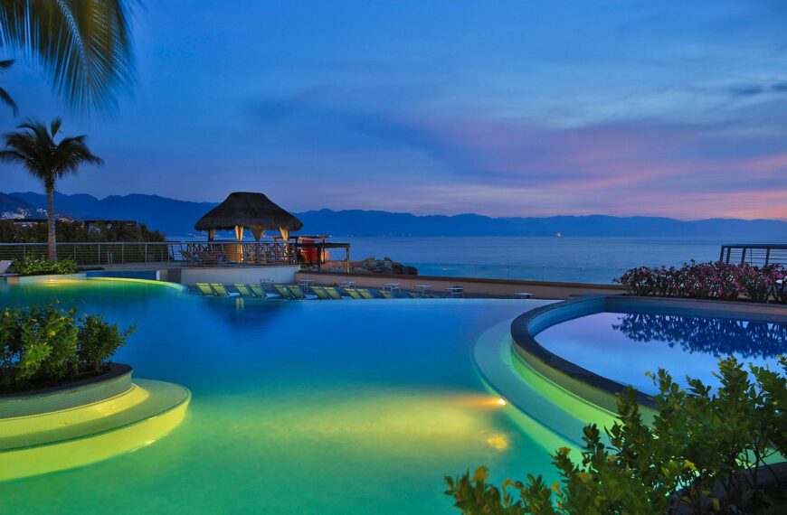 Beach Destinations Claim 67% of 2025 Arrivals