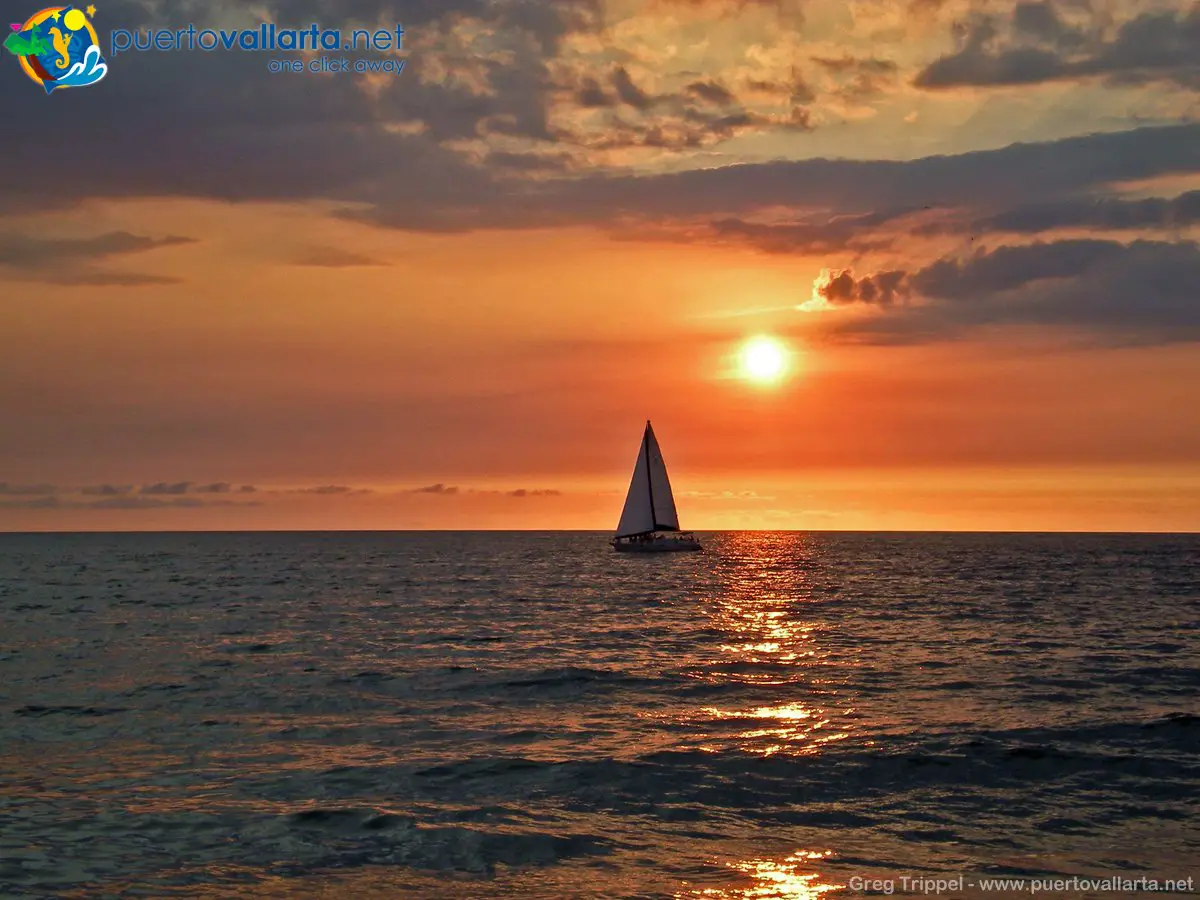Top 10 Romantic Experiences In Puerto Vallarta