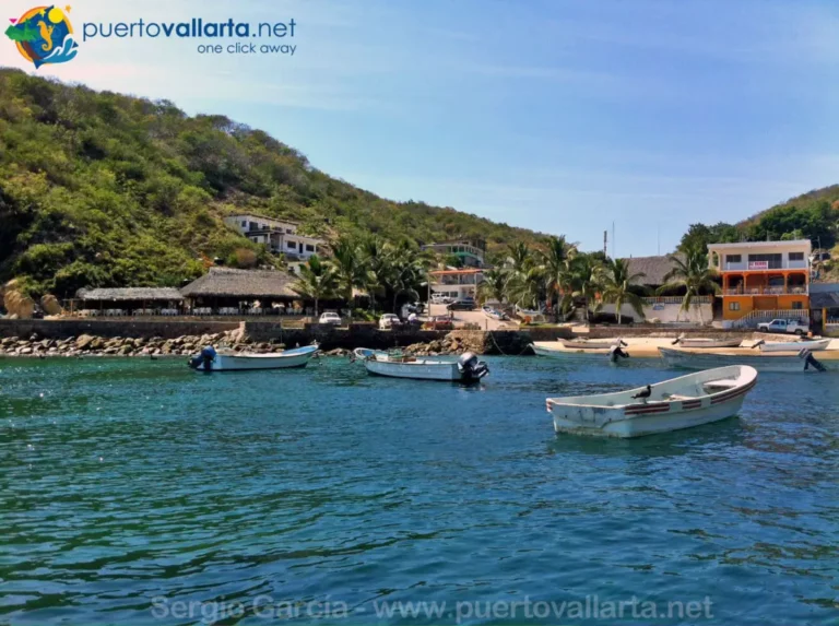 Tehuamixtle, Beautiful Beach Getaway