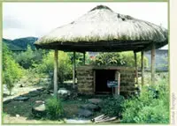 The Temascal, The Mexican Sauna