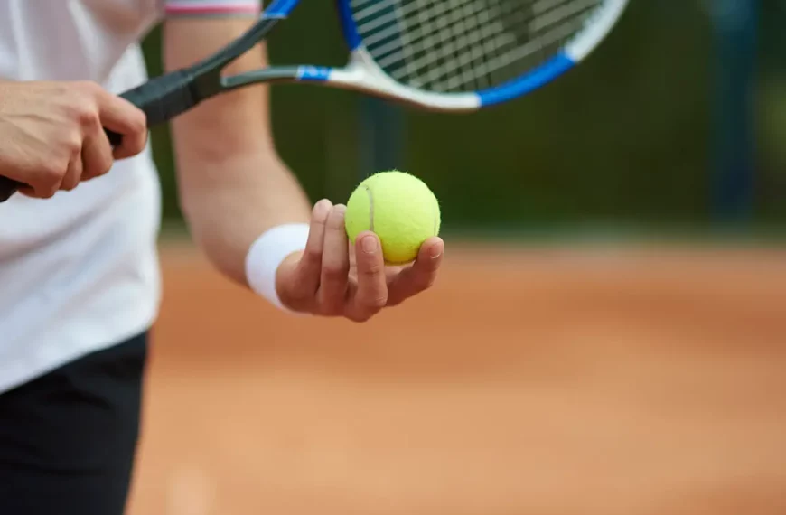 Puerto Vallarta hosts the first GLTA tennis tournament in Mexico